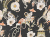 Romo x Temperley London Euphoria - Secret Garden - W448/07