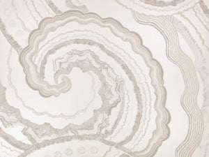 Romo x Temperley London Fantasia - Luna - W449/01