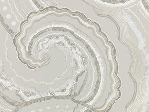 Romo x Temperley London Fantasia - Quartz - W449/02