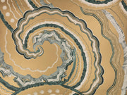 Romo x Temperley London Fantasia - Vintage Gold - W449/04