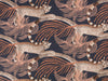 Romo x Temperley London Delilah - Sienna - W450/04