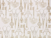 Romo x Temperley London Roxanne - Jasmine - W451/01