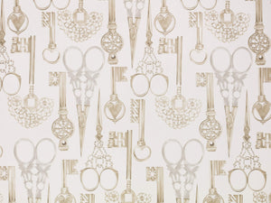 Romo x Temperley London Roxanne - Jasmine - W451/01