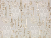 Romo x Temperley London Roxanne - Moonstone - W451/02