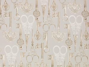 Romo x Temperley London Roxanne - Moonstone - W451/02