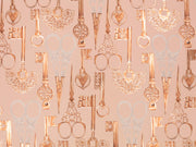 Romo x Temperley London Roxanne - Powder Room - W451/03