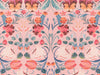 Romo x Temperley London Bonita Matte - Chateau Rose - W456/01