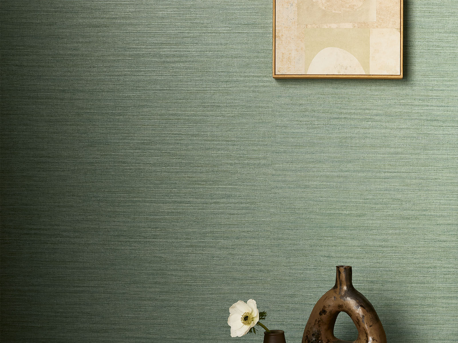 Romo Textured Wallcoverings Volume 1 Ciro Abaca - W462/12