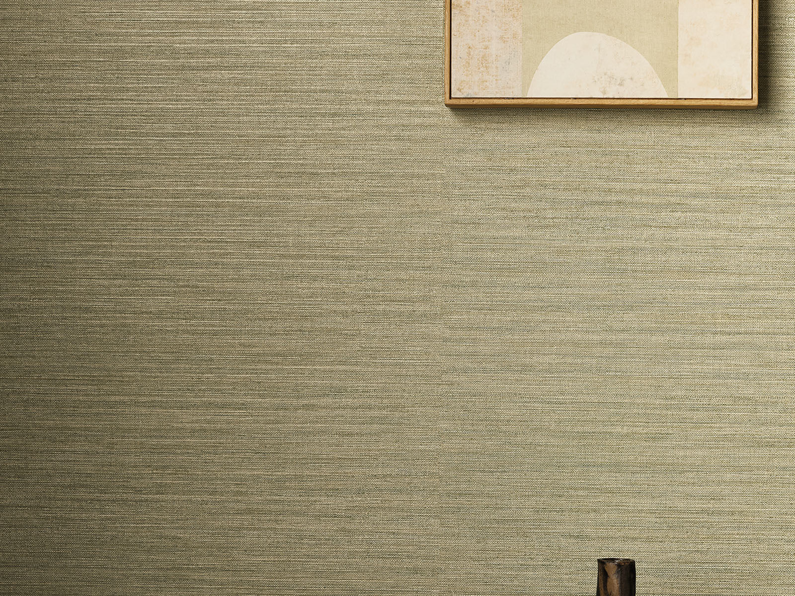 Romo Textured Wallcoverings Volume 1 Ciro Abaca - W462/15