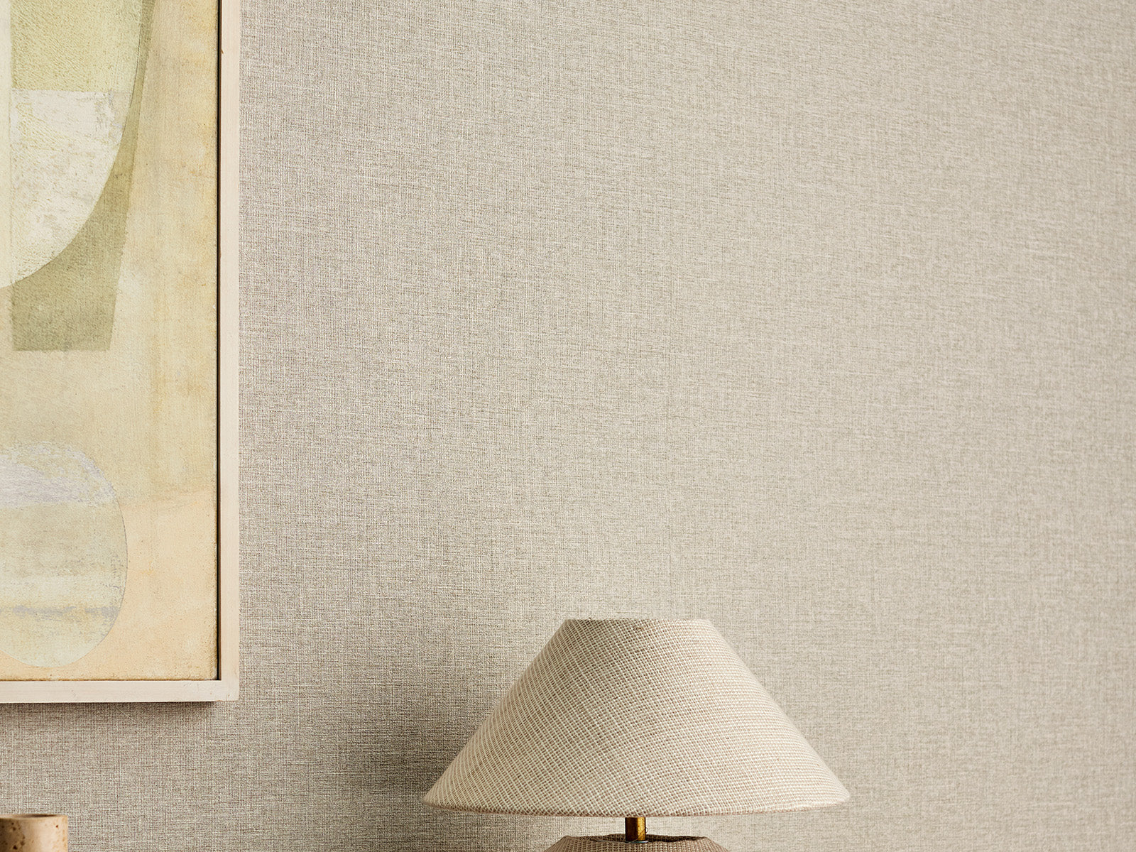 Romo Textured Wallcoverings Volume 1 Neo Linen - W463/03