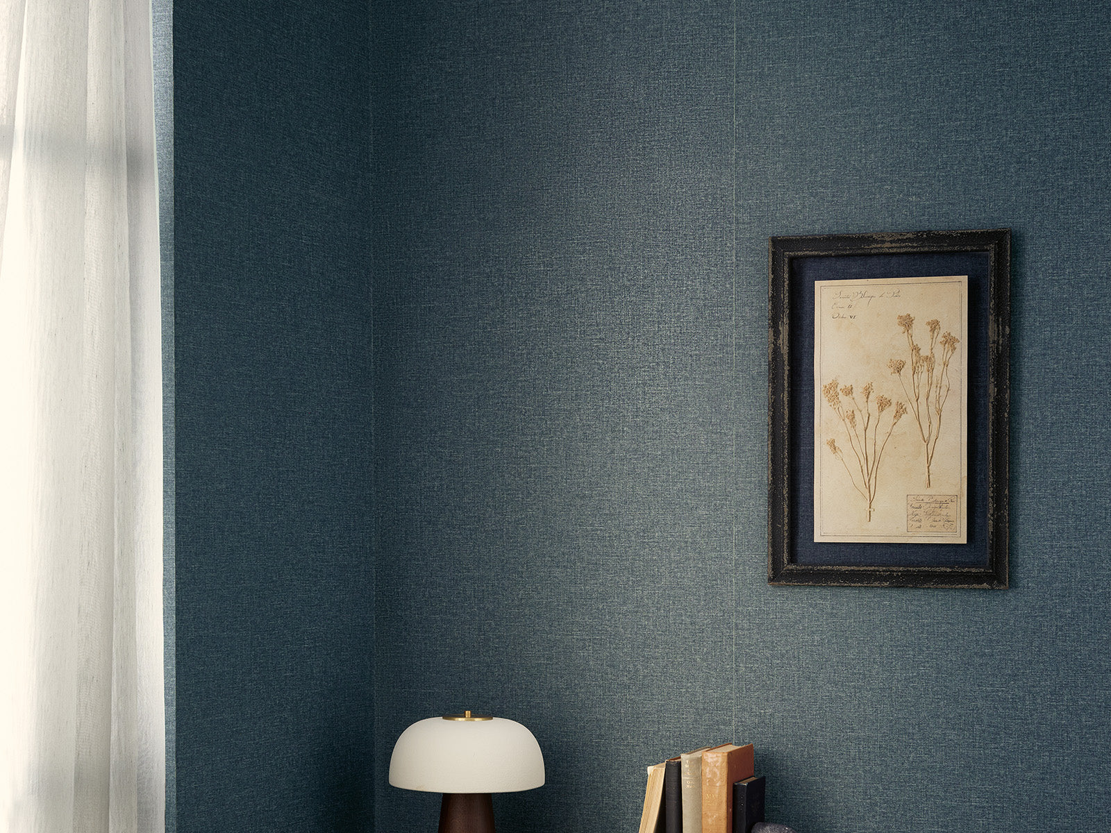 Romo Textured Wallcoverings Volume 1 Neo Linen - W463/08