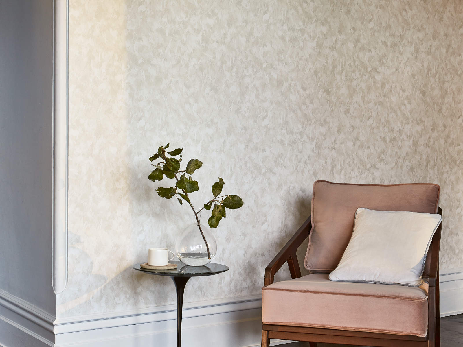 Villa Nova Serene Lucidato - Jasmine W554/02