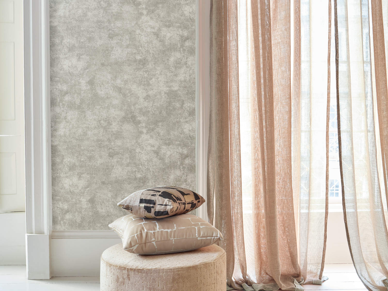 Villa Nova Serene Arriccio - Cement W555/01
