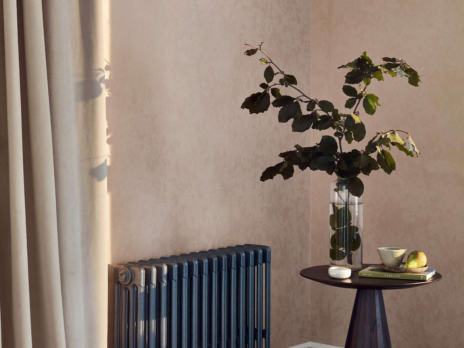 Villa Nova Serene Alumina - Plaster W625/05