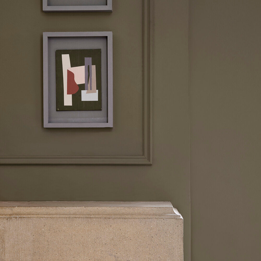Little Greene Verf Baluster - 321