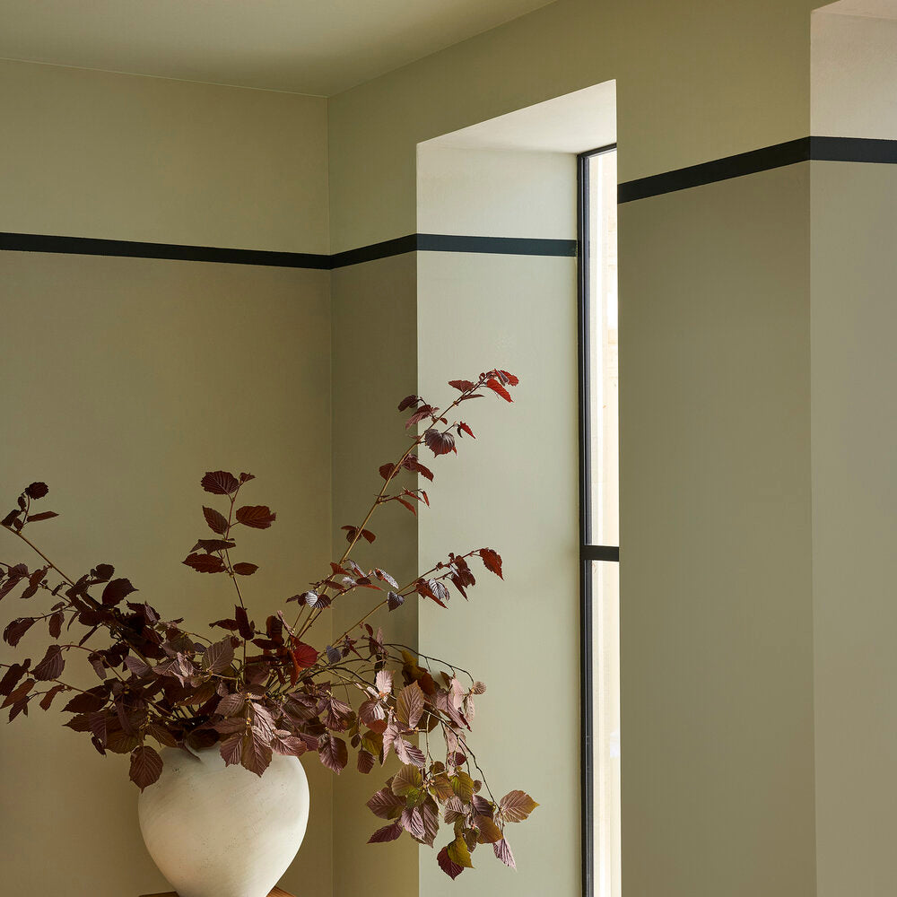 Little Greene Verf Barge Stone - Dark - 361