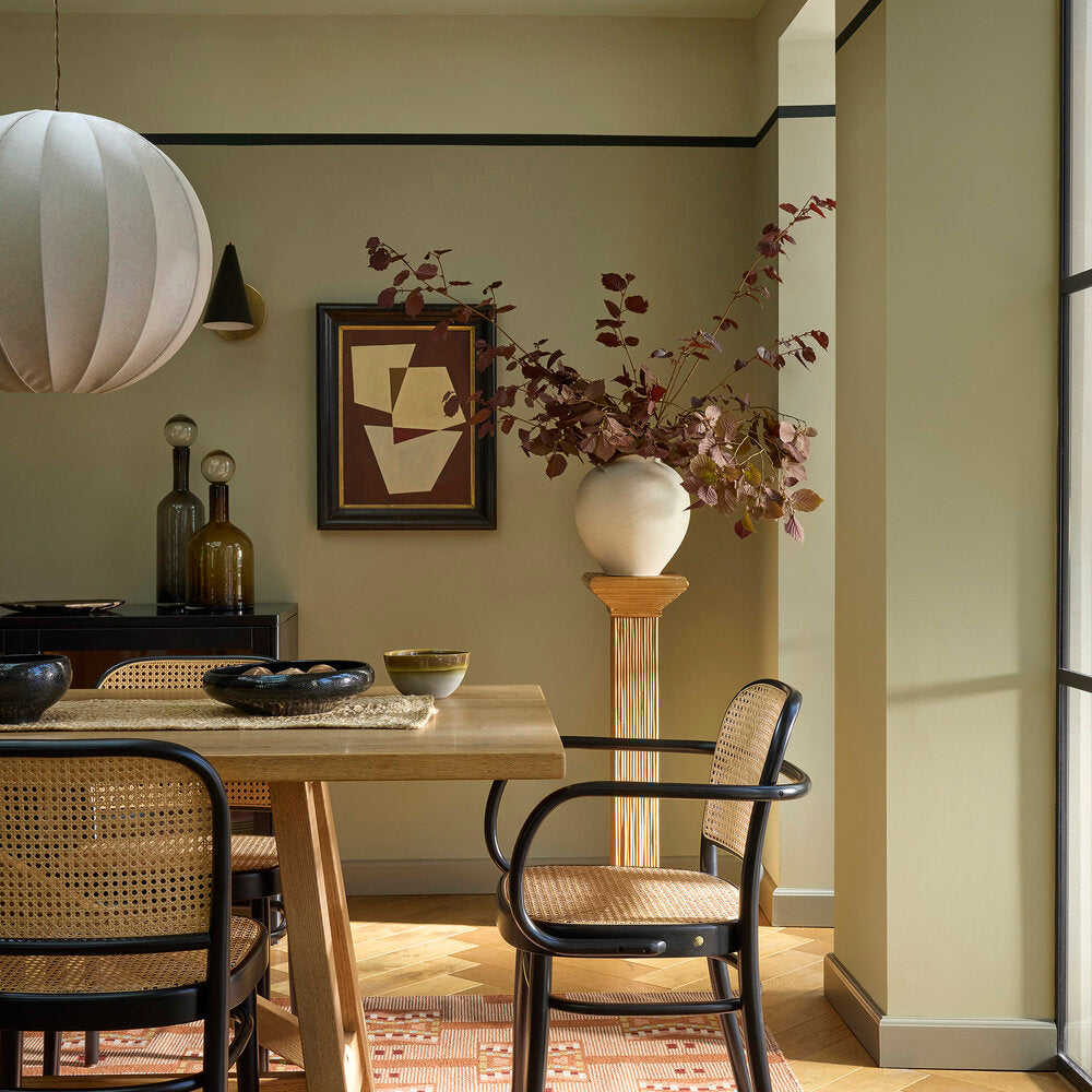Little Greene Verf Barge Stone - Dark - 361