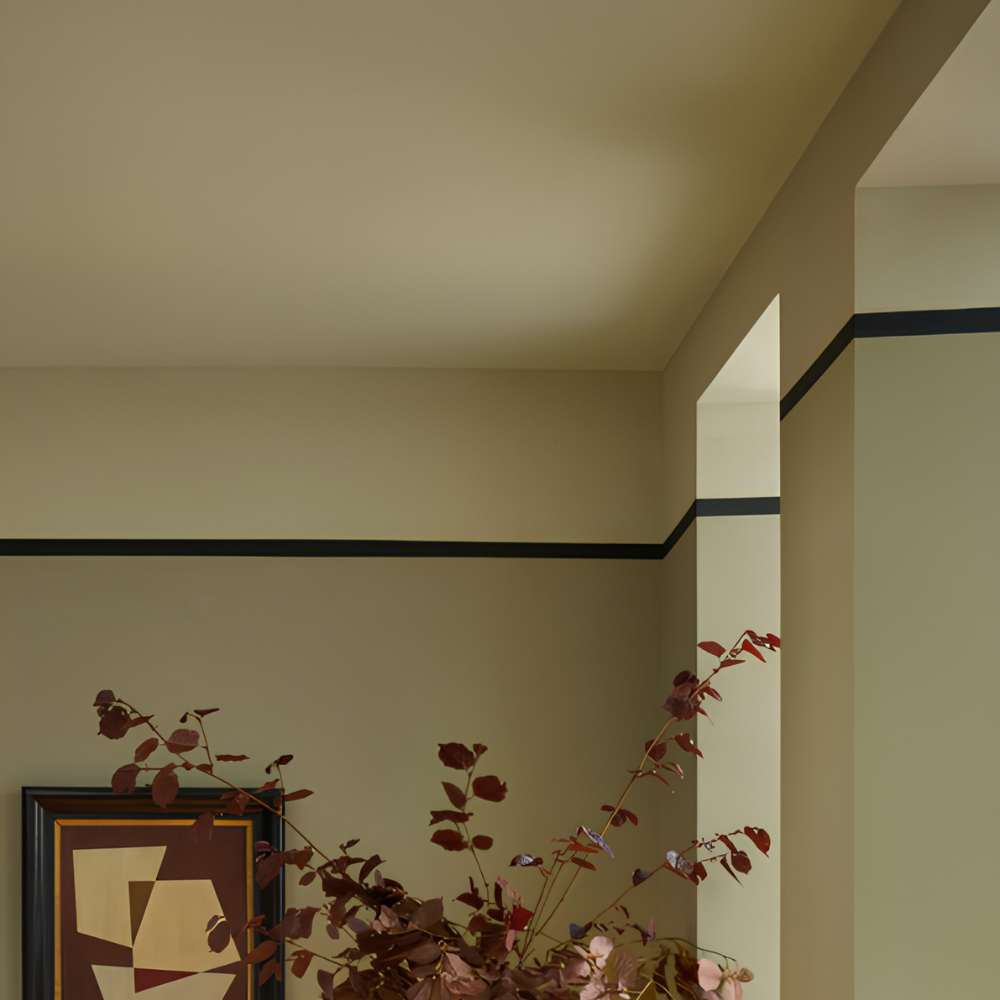 Little Greene Verf Barge Stone - Mid - 359