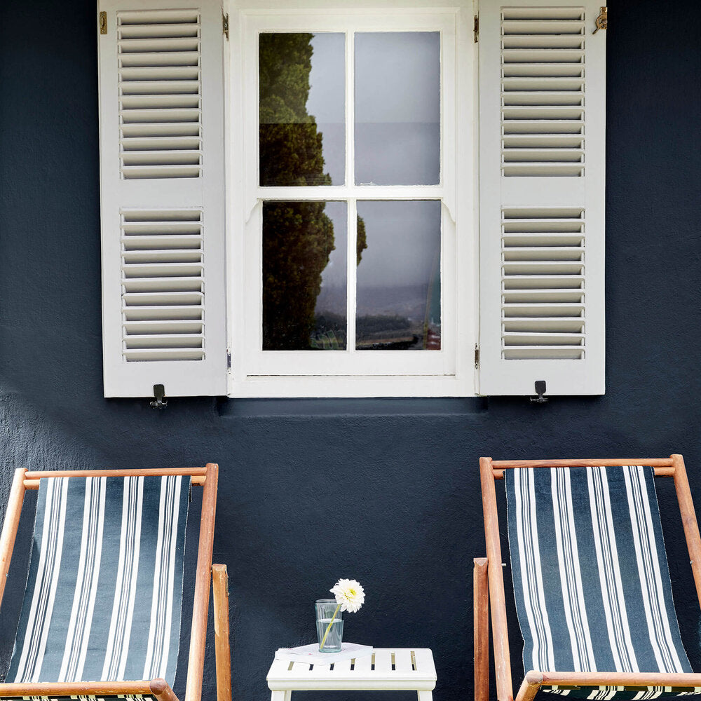 Little Greene Verf Basalt - 221