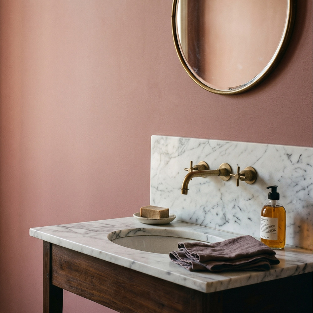 Little Greene Verf Blush - 267