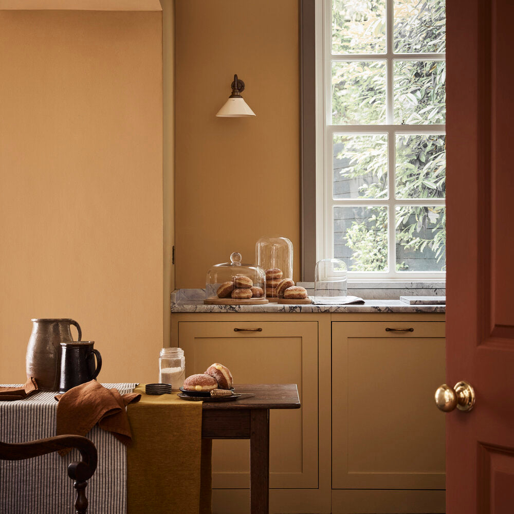 Little Greene Verf Bombolone - 339