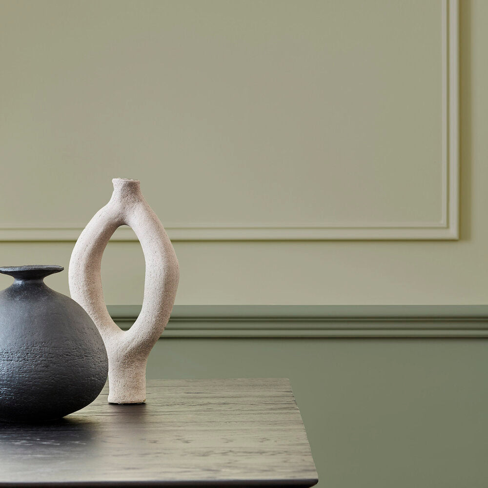 Little Greene Verf Book Room Green - 322