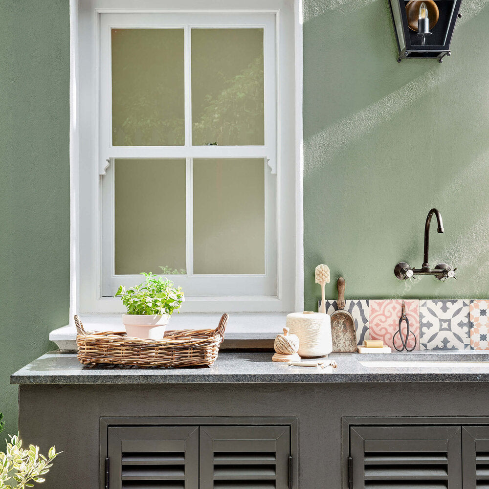 Little Greene Verf Boringdon Green - 295