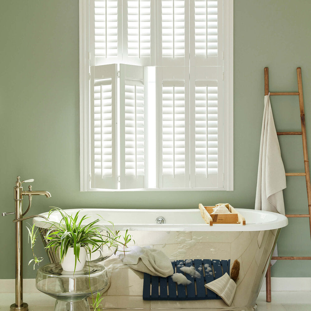 Little Greene Verf Boringdon Green - 295