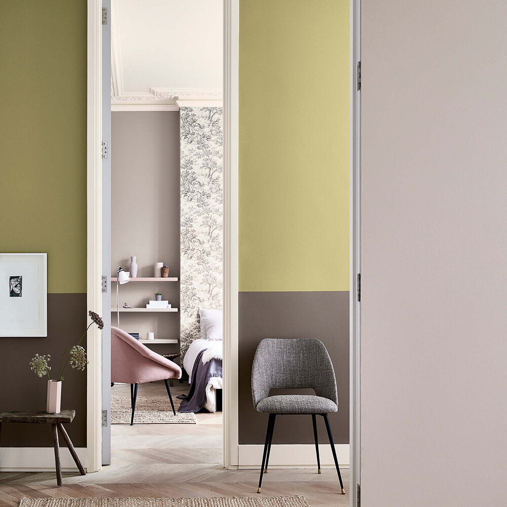 Little Greene Verf Boxington - 84