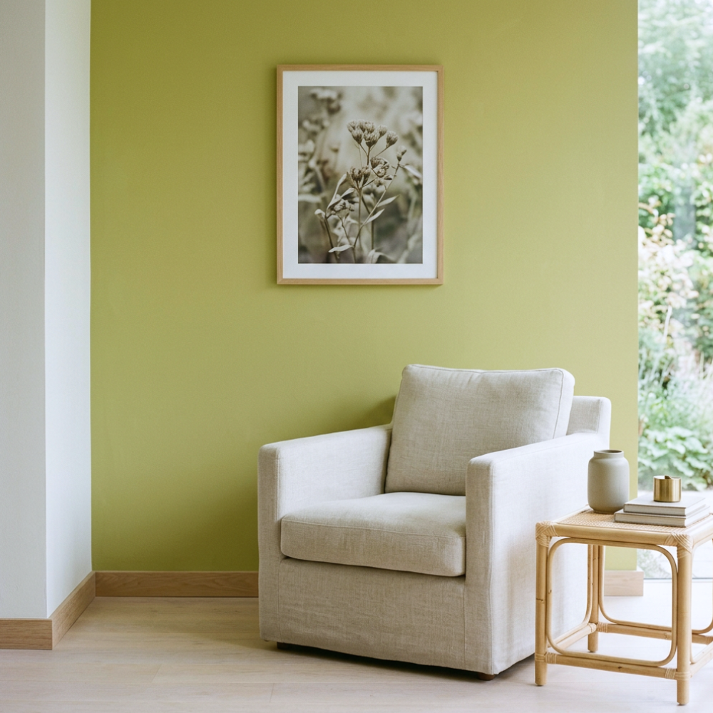 Little Greene Verf Boxington - 84