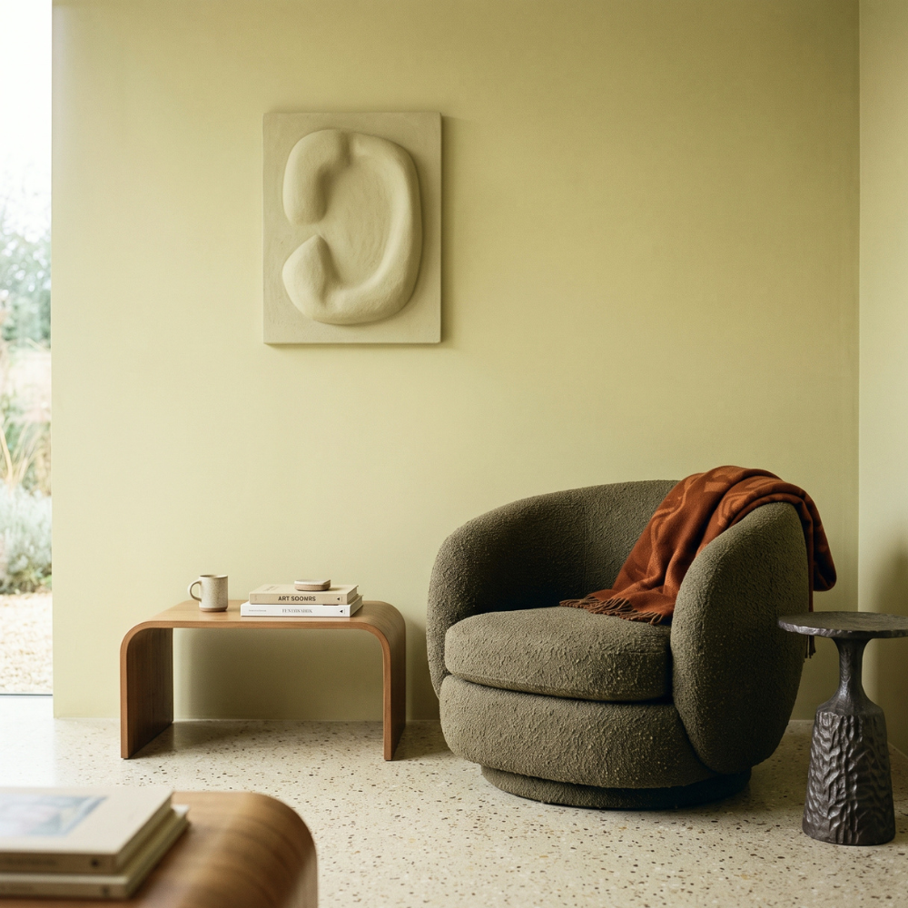 Little Greene Verf Boxington - Deep - 370