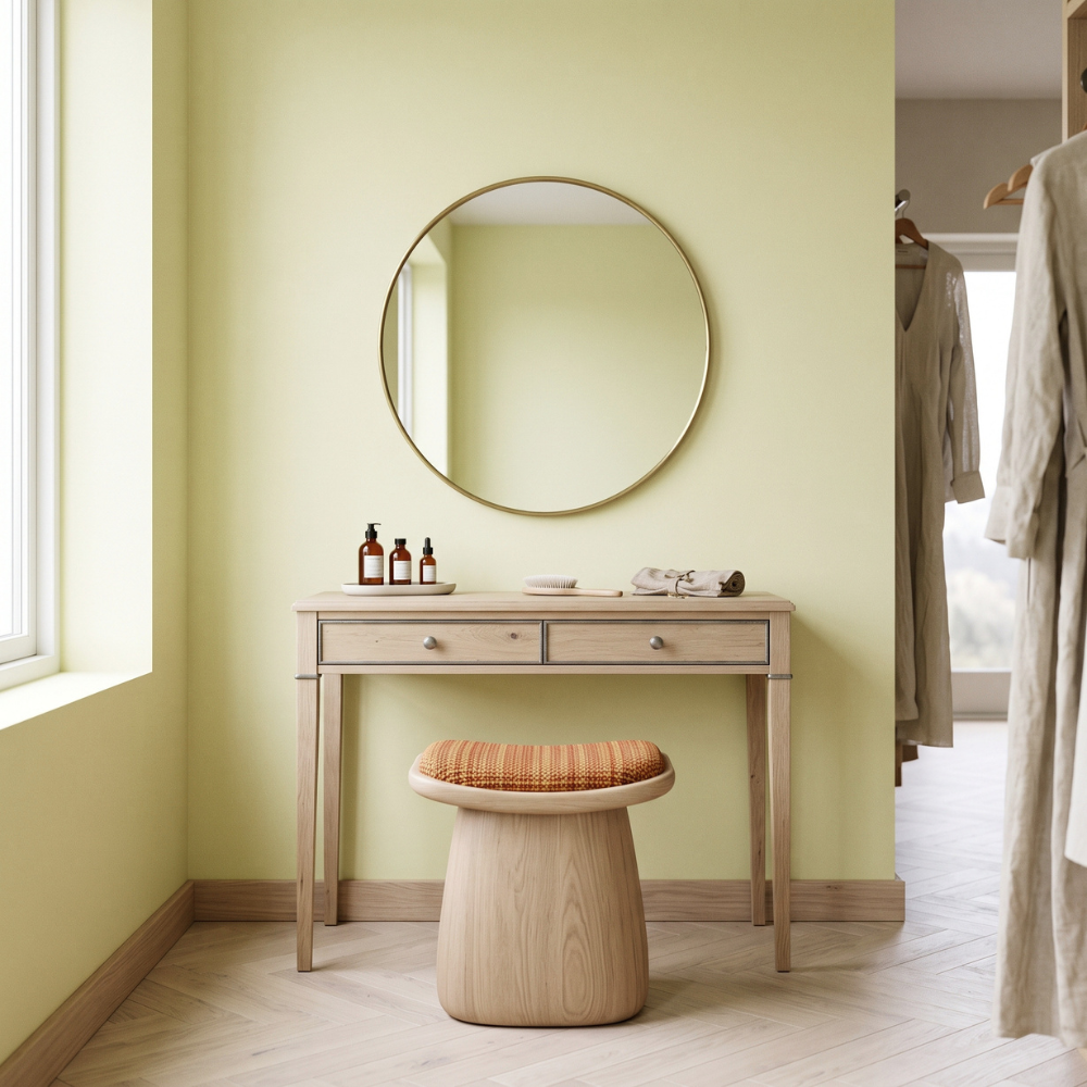 Little Greene Verf Boxington - Mid - 369
