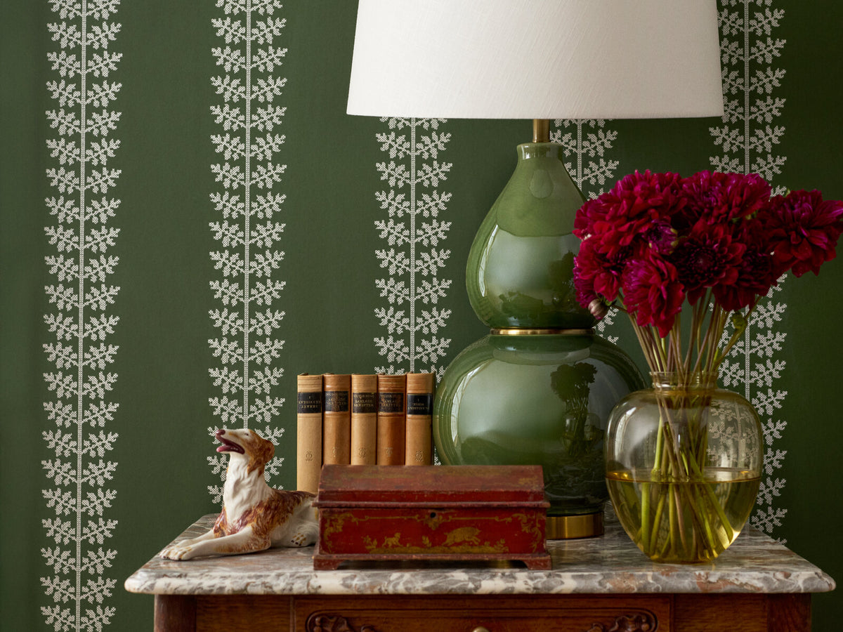 Thibaut Boxwood Amble - T10506