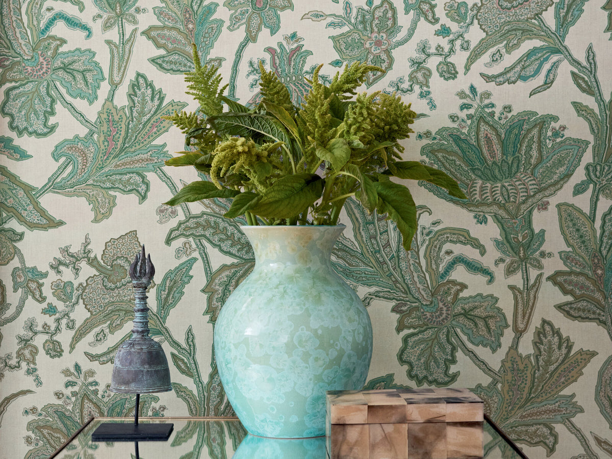 Thibaut Boxwood Breckenridge - T10544