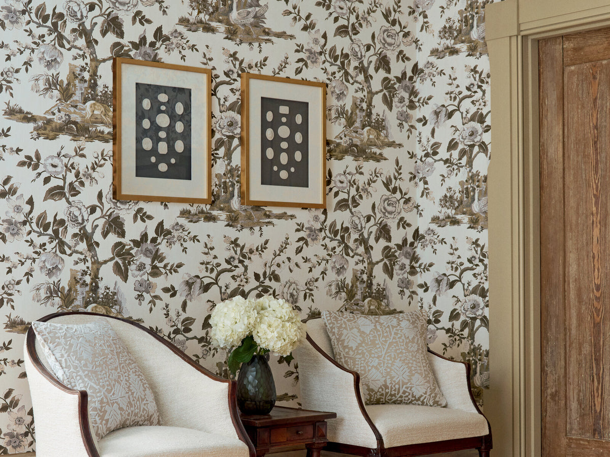Thibaut Boxwood Forest Lodge - Tww10540
