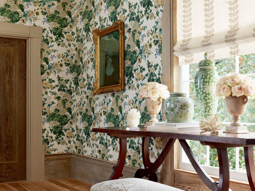 Thibaut Boxwood Hidcote - T10510