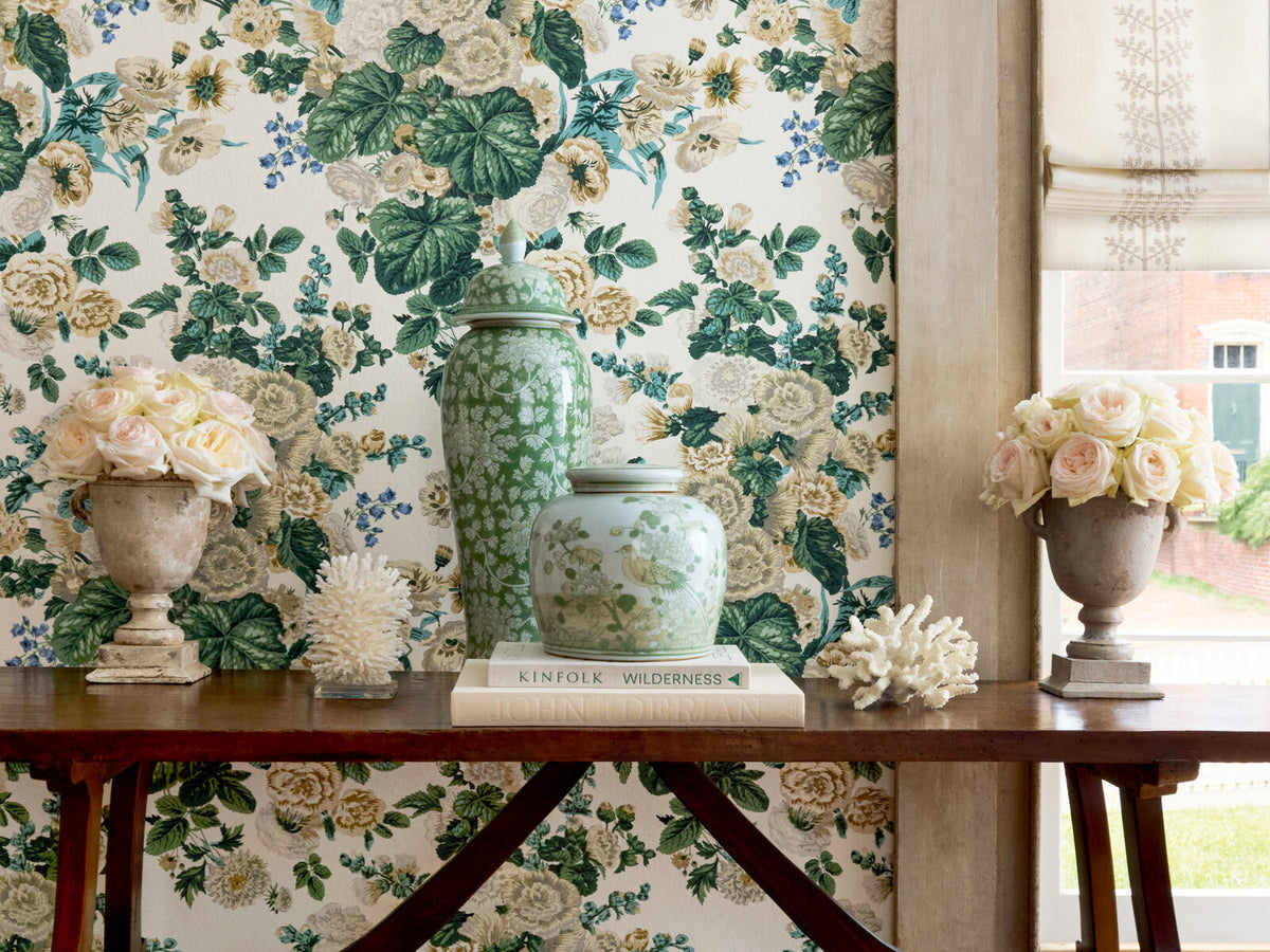 Thibaut Boxwood Hidcote - T10510