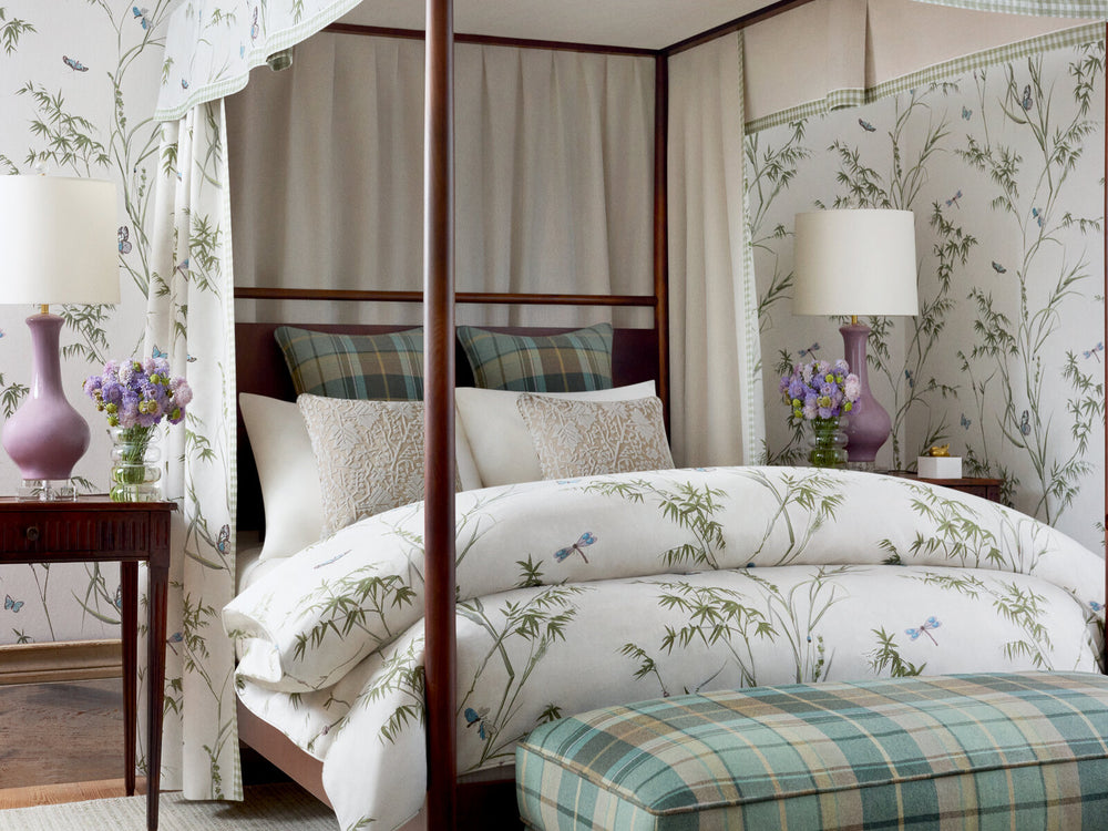 Thibaut Boxwood Virginia - T10526