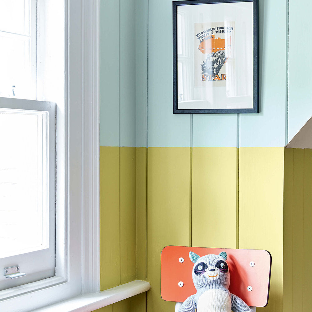 Little Greene Verf Brighton - 203