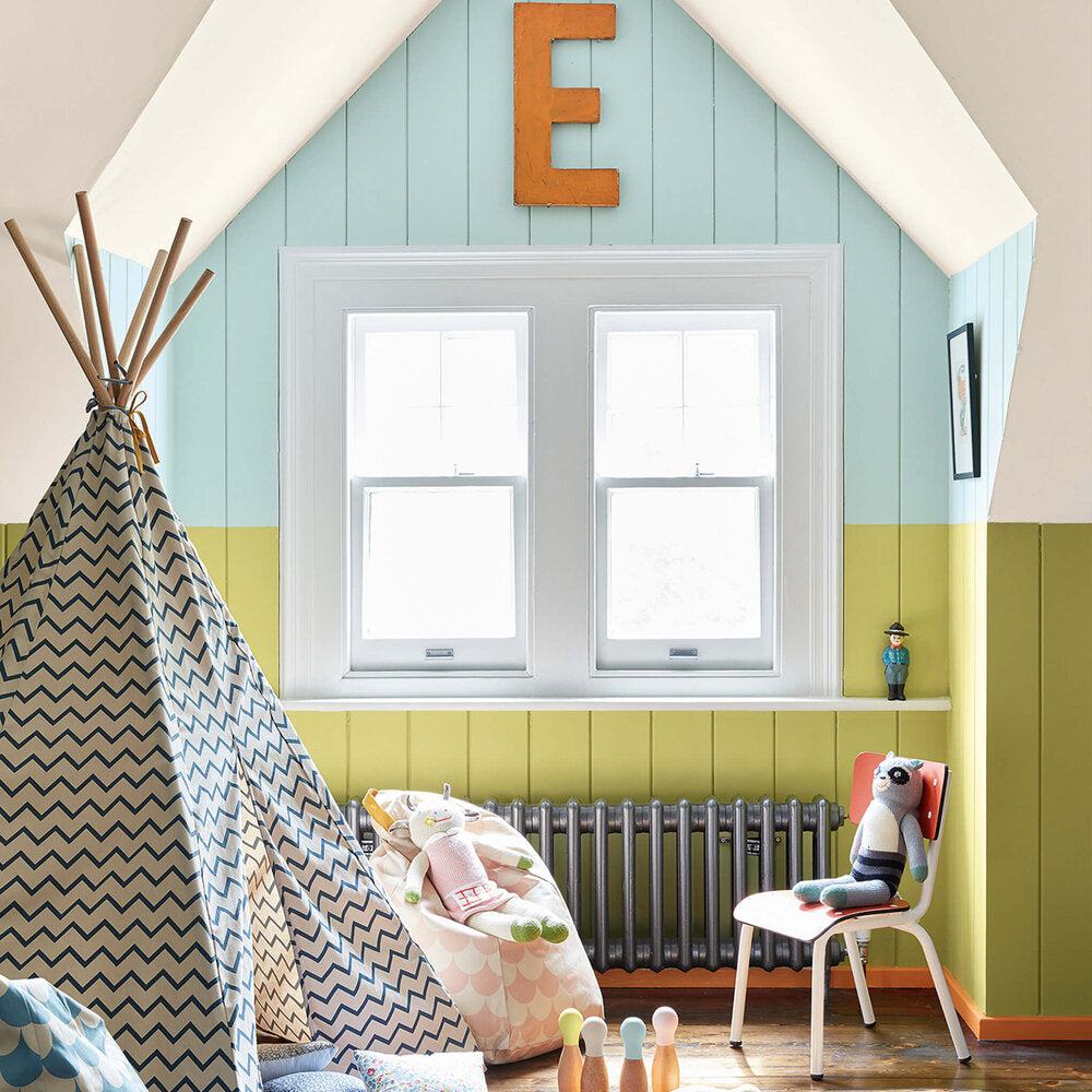 Little Greene Verf Brighton - 203