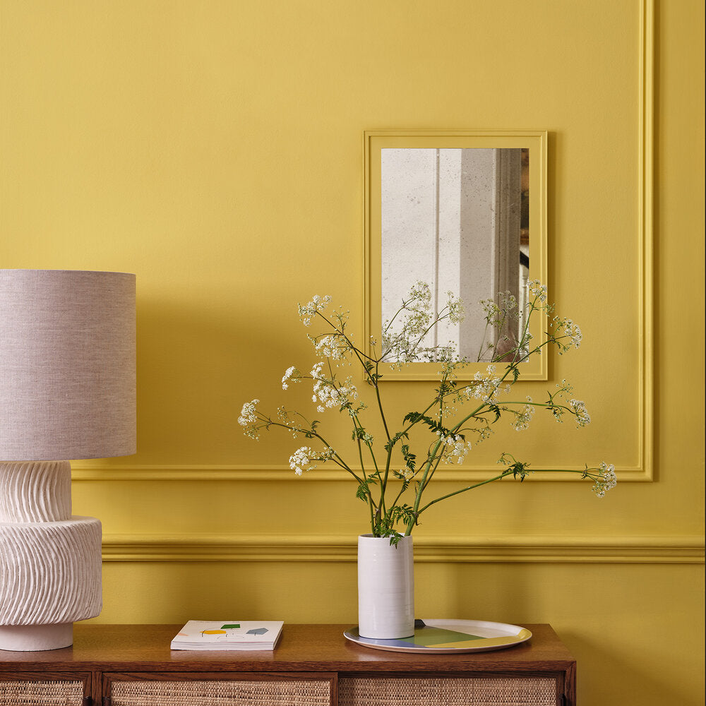 Paint & Paper Library Verf Brimstone - 476