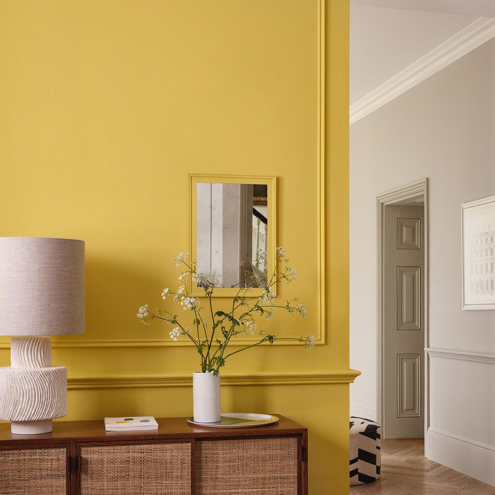 Paint & Paper Library Verf Brimstone - 476