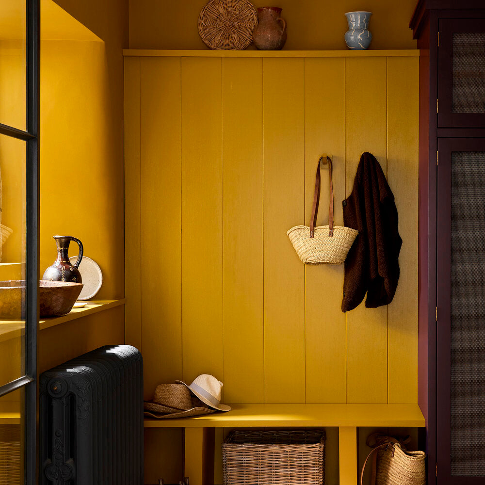 Little Greene Verf Brûlée - 357