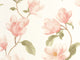 Casadeco Le Beau Jardin Brume De Magnolia - 202544101