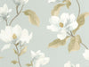 Casadeco Le Beau Jardin Brume De Magnolia - 202546262