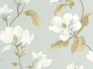 Casadeco Le Beau Jardin Brume De Magnolia - 202546262
