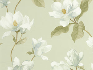 Casadeco Le Beau Jardin Brume De Magnolia - 202547202