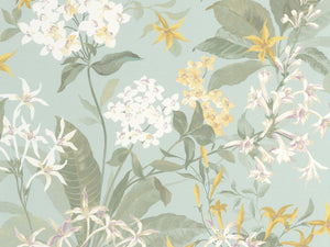 Casadeco Le Beau Jardin Songe De Jasmin - 202566025