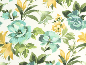 Casadeco Le Beau Jardin Bouquet D'Été - 202576706