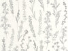 Casadeco Le Beau Jardin Carnet Botanique - 202599092